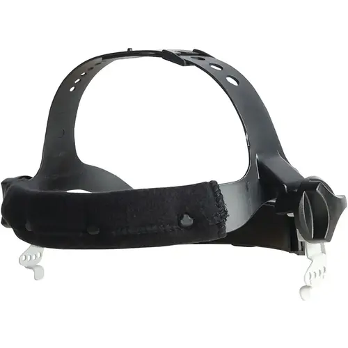 Replacement Ratchet Suspension, for Uvex Bionic Face Shield Black Replacement Ratchet Suspension, for Uvex Bionic Face Shield Black