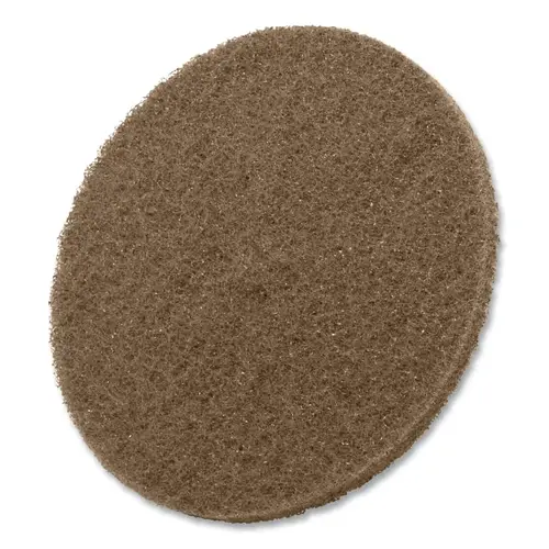 Hookit Cut & Polish Disc, 6 in dia, 60 Grit, 10000 RPM, Aluminum Oxide, Medium Brown - pack of 40 Hookit Cut & Polish Disc, 6 in dia, 60 Grit, 10000 RPM, Aluminum Oxide, Medium Brown - pack of 40