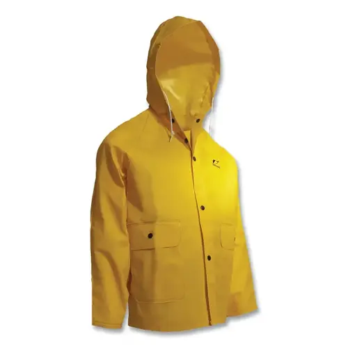 ONGUARD SITEX JACKET W/ATTACHEDHOOD