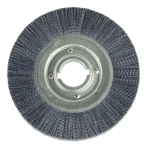 BURR-RX 86131 NMX-10 .055/80 CG 2" W/KWYS - pack of 2