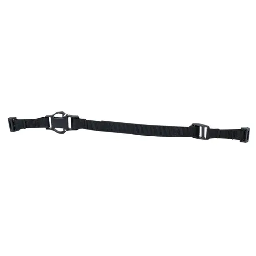 Chin Strap, for E2, P2N, E1 Series Caps and Hats, Elastic, White Chin Strap, for E2, P2N, E1 Series Caps and Hats, Elastic, White
