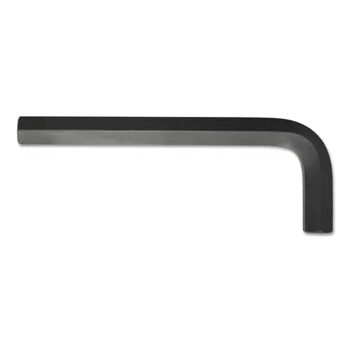 Hex L-Wrench Keys, 5/8 in, 6.3 in Long Hex L-Wrench Keys, 5/8 in, 6.3 in Long