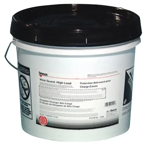 Wear Guard High Impact, 30 lb, Pail, Grey Wear Guard High Impact, 30 lb, Pail, Grey