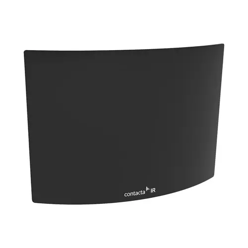 Large Area Infrared Transmitter With Modulator Black