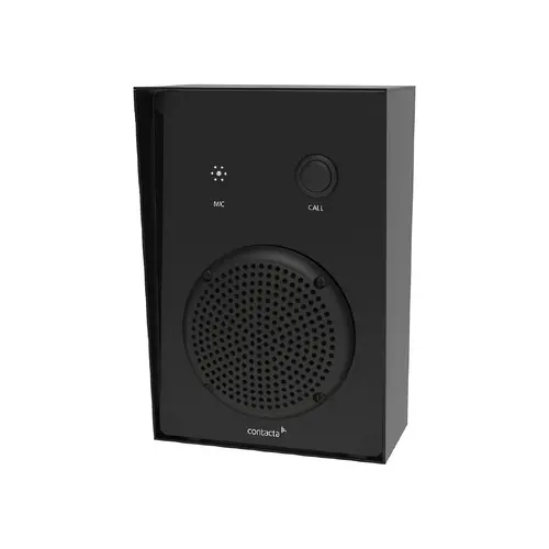 IP55 Surface Call Box Unit