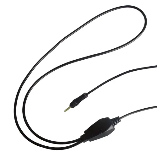 Neck Loop Black, FM