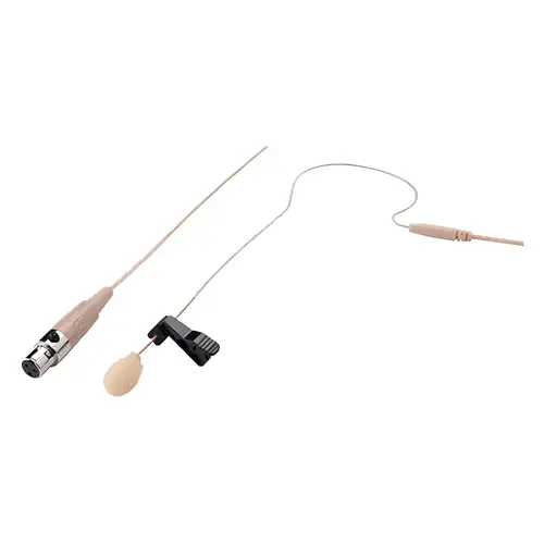 Ear Worn Microphone, FM