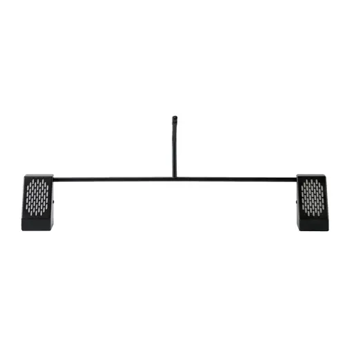 Bridgebar Customer Unit (in STS-K001 kit), Black Bridgebar Customer Unit (in STS-K001 kit), Black