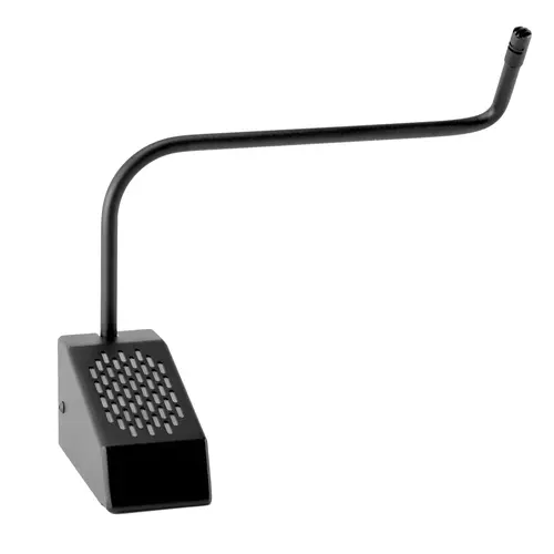 Curved Half Bridgebar Unit (in STS-K035 kit) Left Version Left