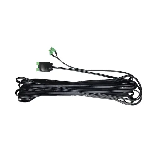 Window Intercom System Extension Cable 16.4' Length 16.4' Window Intercom System Extension Cable 16.4' Length 16.4'