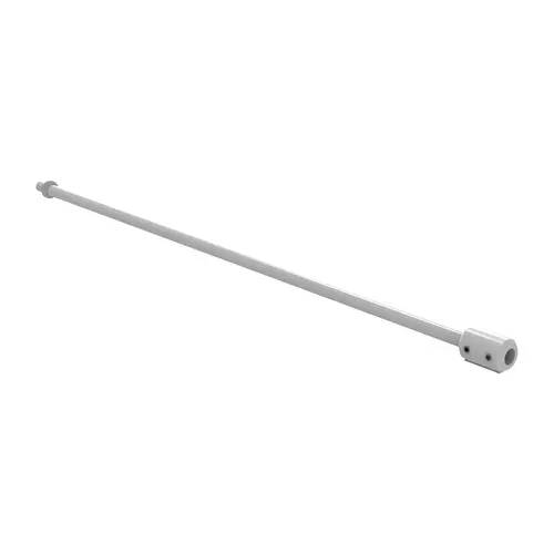 M14 Microphone Stem Extender Powdercoat Semi Gloss M14 Microphone Stem Extender Powdercoat Semi Gloss