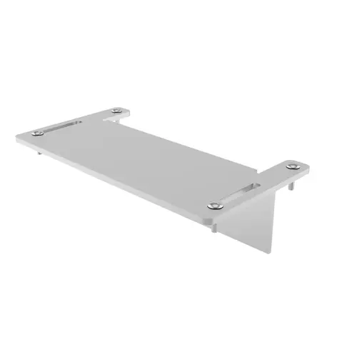 Dual Clamping Bracket Dual Clamping Bracket