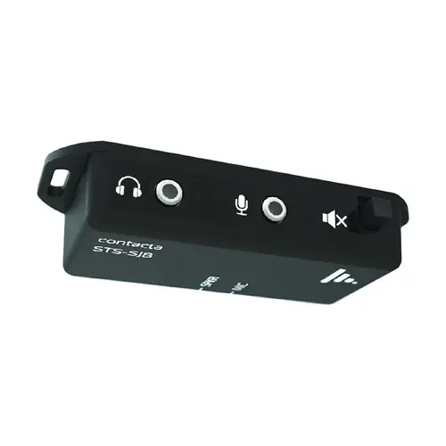 Break Out Box (BOB) With 3.5mm Headset Connection