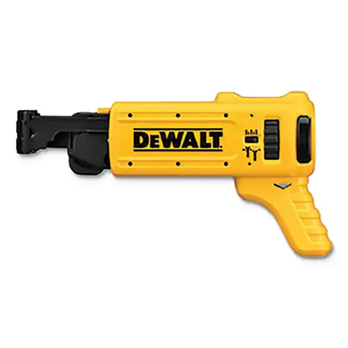 Cordless Collated Magazine Attachment, 1 in - 2 in capacity Cordless Collated Magazine Attachment, 1 in - 2 in capacity