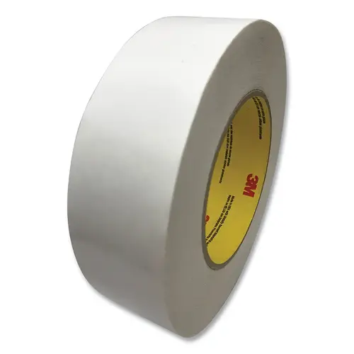Venture Tape Double Coated PET Tapes, 750 yd L, .2 in, White - pack of 6 Venture Tape Double Coated PET Tapes, 750 yd L, .2 in, White - pack of 6