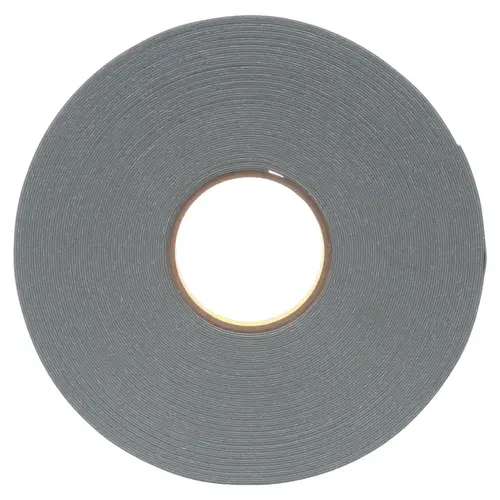 VHB  Tape, 4991, 1/2 in W x 36 yd L, 90 mil Thick, Gray