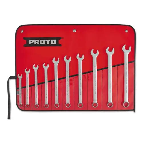 Torqueplus Metric Combination Wrench Set, 10-Pc, 12-point, 10-19 mm Torqueplus Metric Combination Wrench Set, 10-Pc, 12-point, 10-19 mm