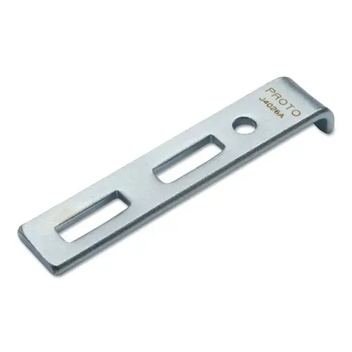 Dual Reach Jaw, 4 in and 2 in Dual Reach Jaw, 4 in and 2 in