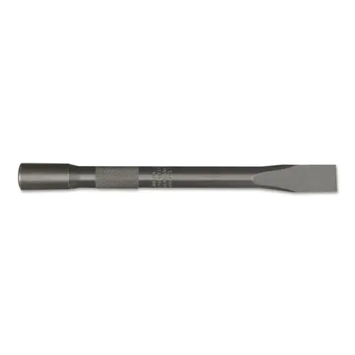 Super-Duty Cold Chisels, 8 7/16 in Long, 3/4 in Cut Super-Duty Cold Chisels, 8 7/16 in Long, 3/4 in Cut