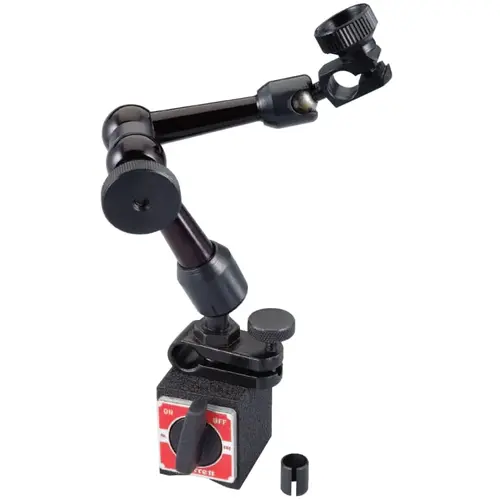 660 Series Magnetic Base Indicator Holder, Post Assembly