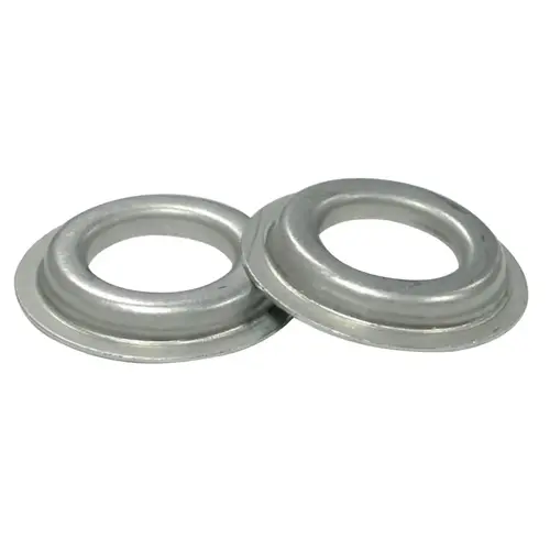 Metal Adapter, 1" to 3/4" A.H. Pair - pack of 10 Metal Adapter, 1" to 3/4" A.H. Pair - pack of 10