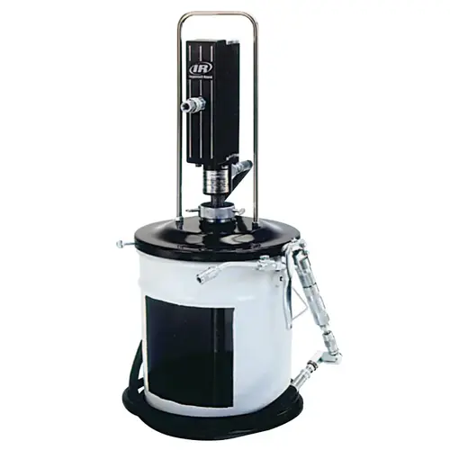 Thunder Pump Packages, 35 lb., 50:1 Thunder Pump Packages, 35 lb., 50:1