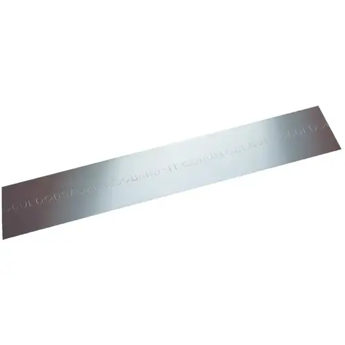 Giant Bands, 3/4 in x 100 ft, 0.044 in Stainless Steel 201 Giant Bands, 3/4 in x 100 ft, 0.044 in Stainless Steel 201