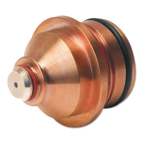 Replacement Hypertherm  Nozzle Suitable for HyPerformance  Plasma, 130 A, Mild Steel