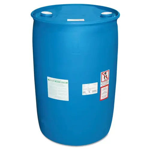 Premium Antispatter Compound, 55 Gallon Poly Drum, Light Beige