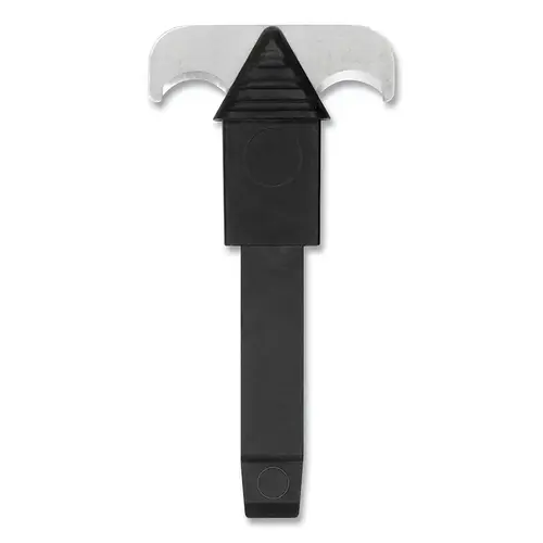 XChange Replacement Blade Head, Curved, 1-1/8 in L, Steel - pack of 25 XChange Replacement Blade Head, Curved, 1-1/8 in L, Steel - pack of 25