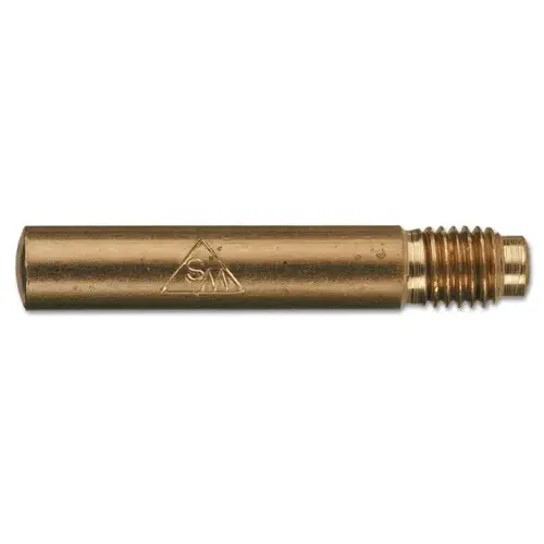 WeldSkill Contact Tip, 0.038 in Tip, TW WS11-30 - pack of 25