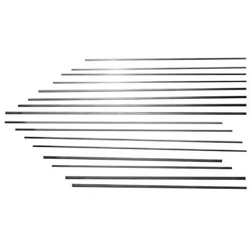 CutSkill Gouging Electrodes, 3/16 in X 12 in - pack of 50 CutSkill Gouging Electrodes, 3/16 in X 12 in - pack of 50