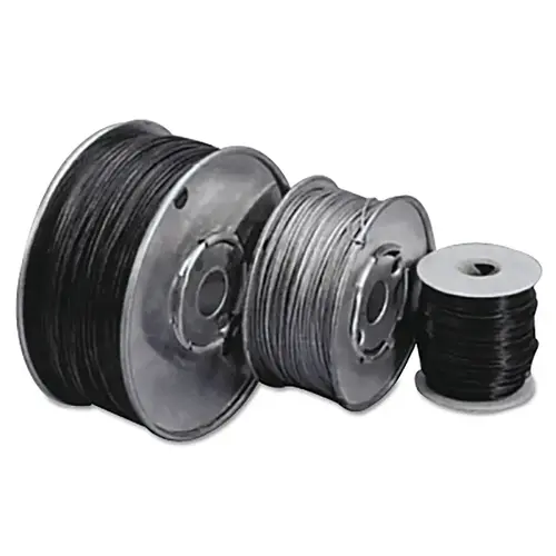 Mechanics Wire, 5 lb Spool, 14 ga, Annealed, Steel