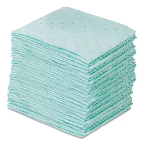 (SRP) SRPH200 PAD 7.5"X10", CHEM - pack of 200