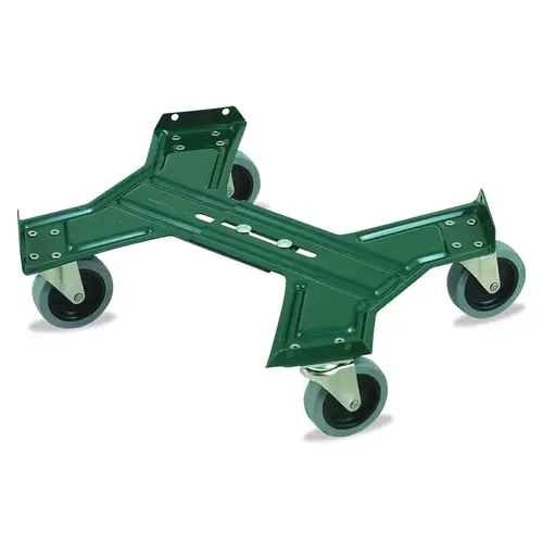 SERIES 84 85 DOLLIES FORCRYOGENIC CONTAINER Harper Green