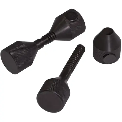 Qwik Pin, 5/8 in to 1-5/8 in holes Pair Qwik Pin, 5/8 in to 1-5/8 in holes Pair