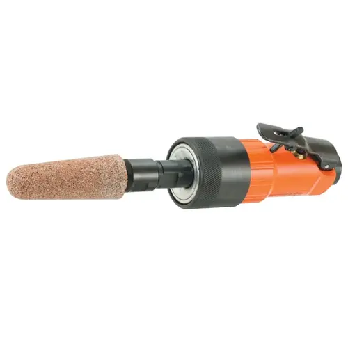 216 Series Grinders, 1/4 in (NPT), 25,000 rpm, .7 hp 216 Series Grinders, 1/4 in (NPT), 25,000 rpm, .7 hp