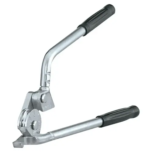 364-FHB Swivel Handle Tube Bender, 1/4 in OD Sliver 364-FHB Swivel Handle Tube Bender, 1/4 in OD Sliver