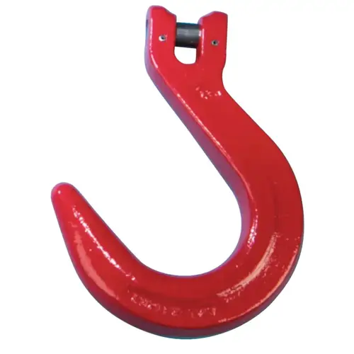 3/8" KUPLEX STYLE GRADE100 FOUNDRY HOOK