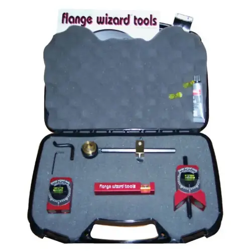 Lil' Wiz Tool Kits, Repair Kit; Circle Wiz; Level; Tape Holder; Centering Head Lil' Wiz Tool Kits, Repair Kit; Circle Wiz; Level; Tape Holder; Centering Head