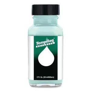 TEMPIL 24423 Tempilaq  Advanced Temperature Indicating Liquid, 750 degree F, 2 oz