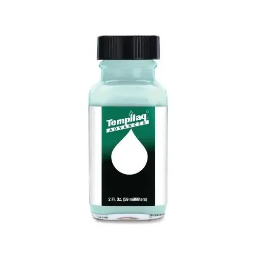 Tempilaq  Advanced Temperature Indicating Liquid, 750 degree F, 2 oz