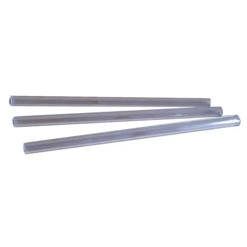 3/4"X13" STANDARD GAGE GLASS - pack of 6