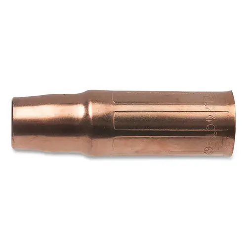 Eliminator Style Nozzles, Heavy Duty 1/8 in. Tip Recess Thread On, 5/8 in - pack of 2