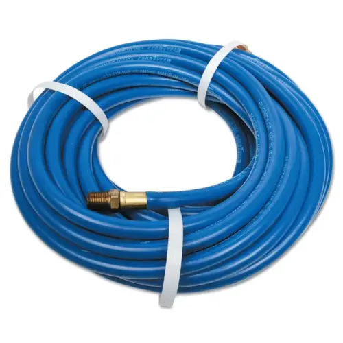 Pliovic GS Hoses, 0.14 lb @ 1 ft, 0.63 in O.D., 3/8 in I.D., 750 ft Red - pack of 750