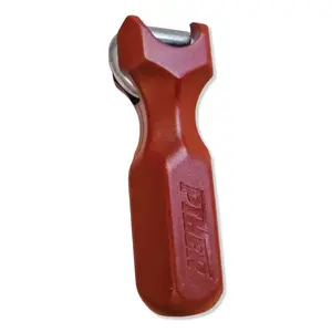 PIHER 14057 Multiclamp Accessories, Replacement Handle, Steel