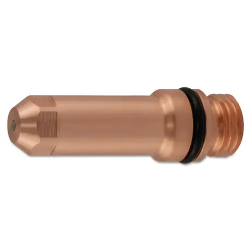 Replacement Hypertherm  Electrode Suitable for HySpeed  Plasma/HyPro 2000/MaxPro 200 Upgrade Torches, 200 A, O2/Air, Al/MS/SS - pack of 5