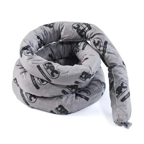 ALLWIK  Universal SOCs, 12 gal Absorption Capacity, 3 in x 4 ft Gray