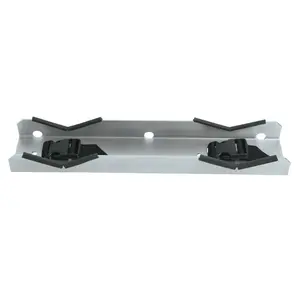 4BS BRACKET B202 DOUBLE TANK WALL MOUNT BRACKET