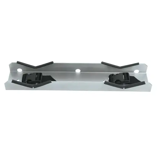 DOUBLE TANK WALL MOUNT BRACKET
